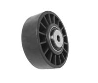 Ролик натяжной SPRINTER 2.9TD/ VW LT 2.8 TD (гладкий)